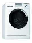 Fél-professzionális, fél-ipari mosógép, Whirlpool AWM9100, 10kg