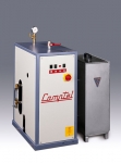 H1-50 ipari gőzfejlesztő, 23 literes