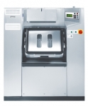Primus MB26 ipari mosógép, higiénikus mosógép, 26kg töltőtömegű