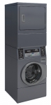 PRIMUS SPS10 – 10 kg töltőtömegű mosógép-szárítógép torony