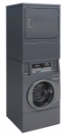 PRIMUS SPSC10 – 10 kg töltőtömegű mosógép-szárítógép torony